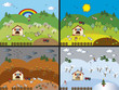 Four Seasons Four Seasons