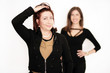 Photo: Mutter und Tochter Mutter und Tochter