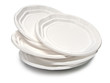 Plastikteller