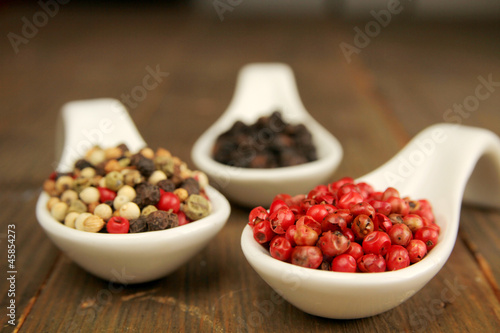 Photo: Pepper spice Pepper spice