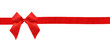 Rote Schleife