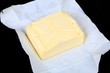 Ein halbes Pfund Butter