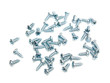 Metal screws