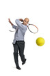 Tennis Player Tennis Player