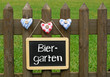 Biergarten