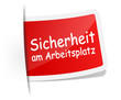 Sicherheit am Arbeitsplatz