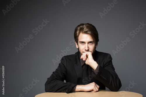 Photo: Cool Businessman Cool Businessman