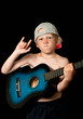 Guitarist
