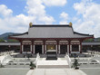 Tempel auf Zhoushan