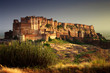 Mehrangarh