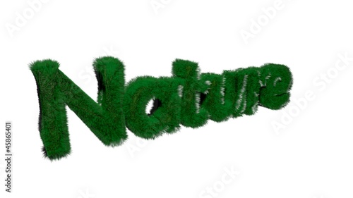 Illustration: Nature - Natura Nature - Natura