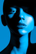 Foto: sexy beauty portrait sexy beauty portrait