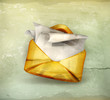 Letter, old-style