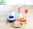multiple purpose blender machine