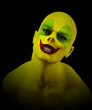 Mad Psycho Clown
