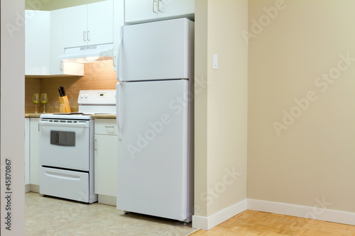 Photo: Interior kitchen design Interior kitchen design