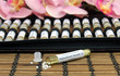 Homöopathische Taschenapotheke