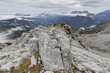 Bergwandern in Österreich, Loferer Steinberge
