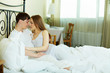 Intimacy