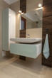 Washbasin