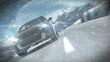 winter road conditions