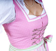 Dirndl Dekollete