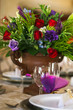 Center piece