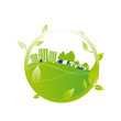 Ecology background