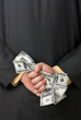 Corruption