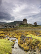 Eileand Donan