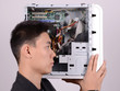 defekter computer