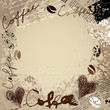 Coffe background