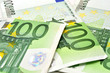 Billetes de 100 euros