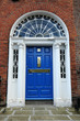 Dublin doors