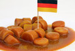 Currywurst