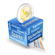 Einkommen-Sparen-Sicherheit