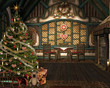 Magic christmas