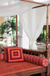 Thai interior