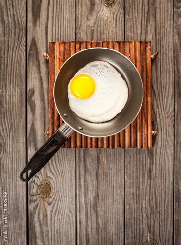 Photo: fried eggs fried eggs