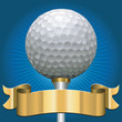 golf award