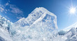 Winter Baikal