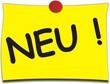 étiquette neu