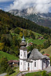 Kirche von Maria Gern