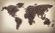 coffee beans