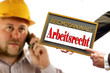 Arbeitsrecht