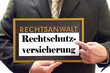 Rechtsschutzversicherung
