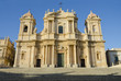 Photo: Noto Cathedral Noto Cathedral