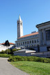 Sather Tower, University of California, Berkeley