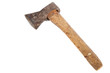 Photo: old axe old axe