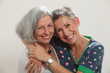 Photo: Mutter und Tochter Mutter und Tochter